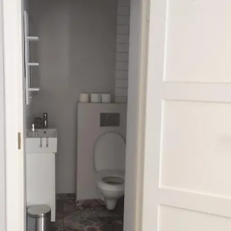 Green Oasis Apartament Kłajpeda