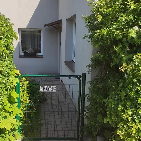 Green Oasis